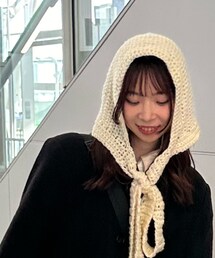 手作り | ニットキャップ/ビーニー