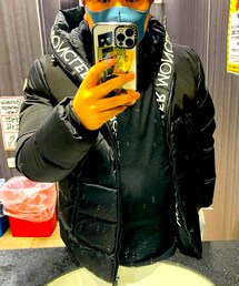 MONCLER | ダウンジャケット/コート
