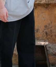 MAATEE&SONS | チノパンツ