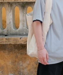 kaan | トートバッグ