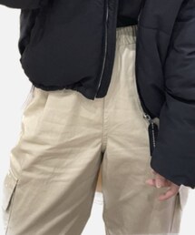 GU | カーゴパンツ