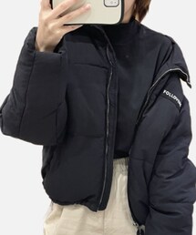 Bershka | ダウンジャケット/コート