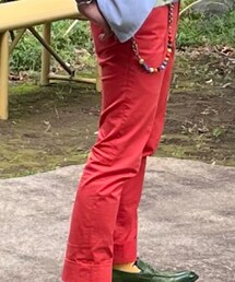 ラルスミアーニ | スラックス