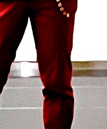 イタリア製生地 | スラックス