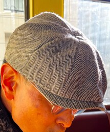 銀座トラヤ | キャスケット