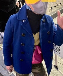 schott | ピーコート