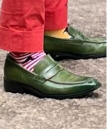 コージ製靴 | スリッポン