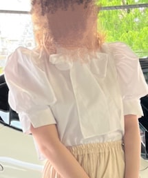 SNIDEL | シャツ/ブラウス