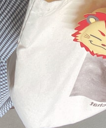 no brand | トートバッグ