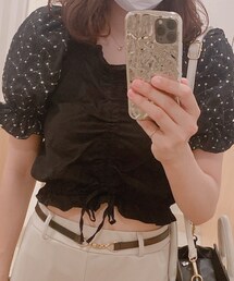 Richelle | Tシャツ/カットソー