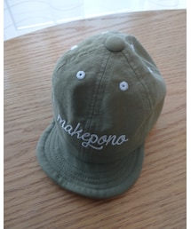 Birthday | キャップ