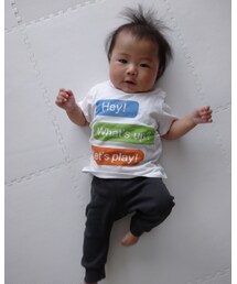 H&M | Tシャツ/カットソー