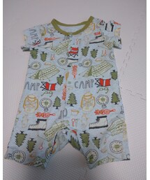 BREEZE | ロンパース