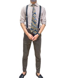 URBAN RESEARCH | トップス