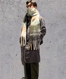 JIL SANDER | チェスターコート