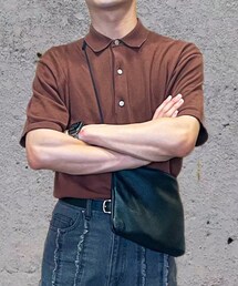 UNIQLO | ポロシャツ