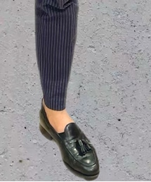CROCKETT&JONES | ローファー