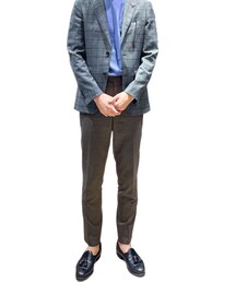 CROCKETT&JONES | シューズ