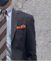 THE SUIT COMPANY | ポケットチーフ
