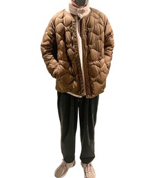 UNIQLO | ダウンジャケット/コート