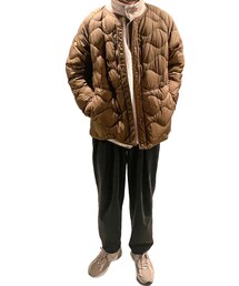 BEAMS | スウェットパンツ