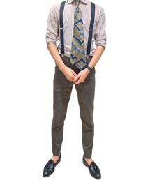 CROCKETT&JONES | シューズ