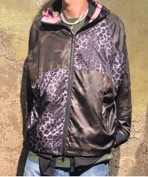 1PIU1UGUARE3 | ブルゾン