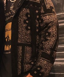 ISAMU KATAYAMA BACKLASH | ダウンジャケット/コート