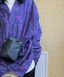 MAISON SPECIAL | シャツ/ブラウス