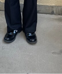 no brand | ローファー