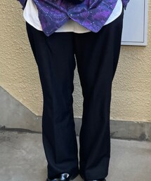 kutir | スラックス