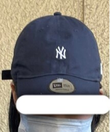 NEW ERA | キャップ