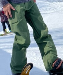 P.RHYTHM | パンツ