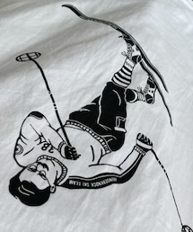 Hongerklop | Tシャツ/カットソー