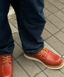 RED WING | ブーツ