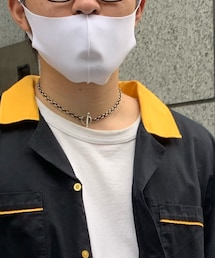 Gaboratory | ネックレス