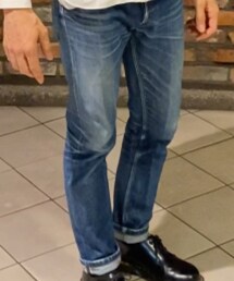 A.P.C. | デニムパンツ