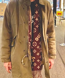 Supreme  | マフラー