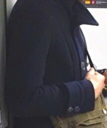 And A | ピーコート