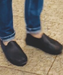 SALVI | スリッポン