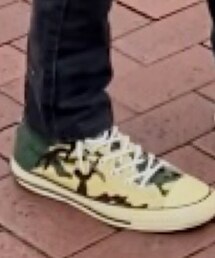 CONVERSE ALL STAR | スニーカー