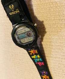 CASIO | デジタル腕時計