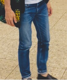 A.P.C. | デニムパンツ