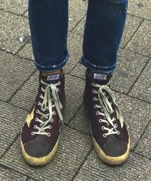 GOLDEN GOOSE | スニーカー