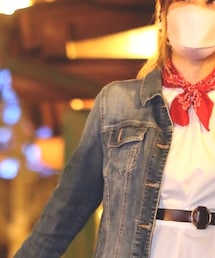 TOMMY HILFIGER | デニムジャケット