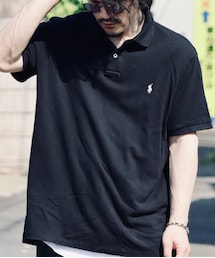 POLO RALPH LAUREN | ポロシャツ