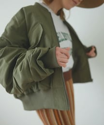 Sun Vivian | MA-1