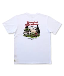 FELDON SHELTER | Tシャツ/カットソー