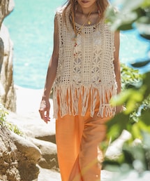 Sun Vivian | トップス