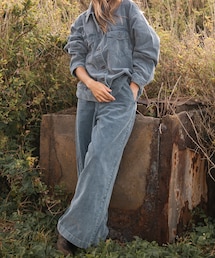 Sun Vivian | パンツ